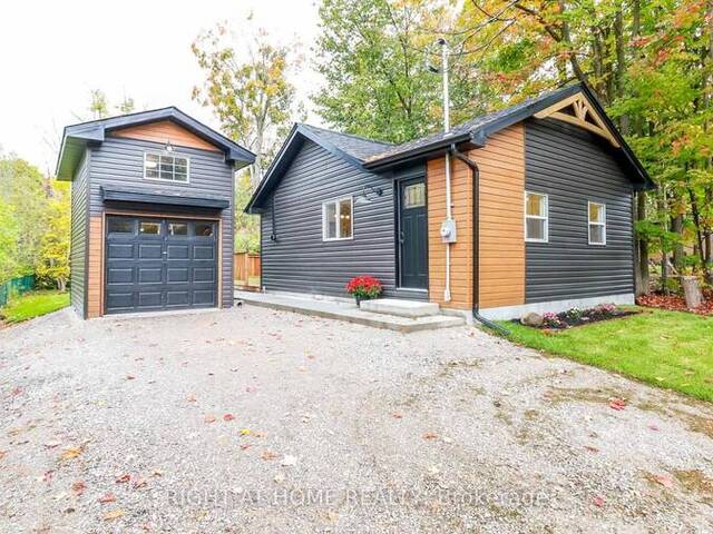 6 BLACKMAN BOULEVARD Oro-Medonte Ontario, L0L 1T0