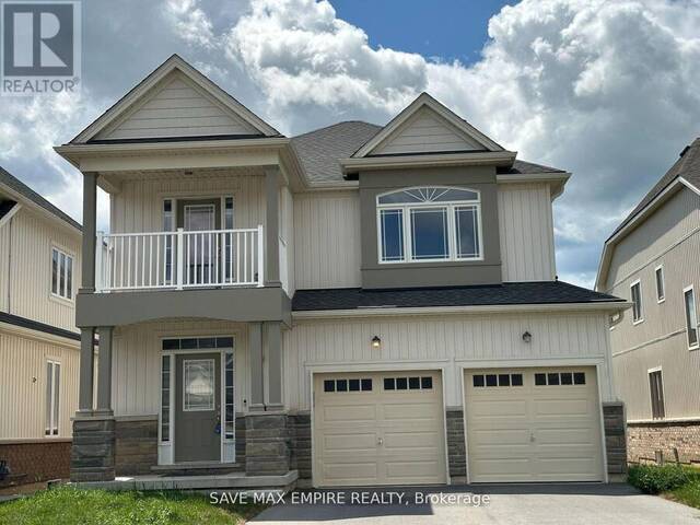 1499 MARINA DRIVE Fort Erie Ontario, L2A 0C7