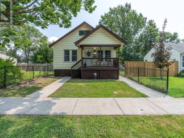 3561 KING STREET Windsor Ontario, N9C 1P4