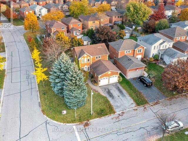 1 BARWICK COURT E Whitby Ontario, L1N 9C2