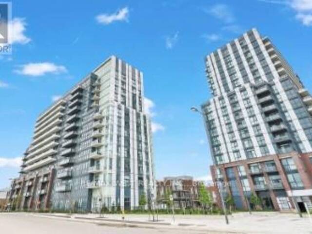 809 - 60 HONEYCRISP CRESCENT Vaughan Ontario, L4K 0N5