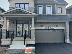 159 PORT CRESCENT Welland Ontario, L3B 5K5