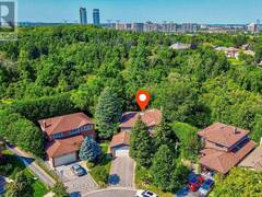 79 LUNAU LANE Markham Ontario, L3T 5N1