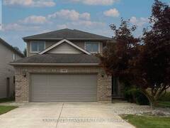 198 TAYLOR TRAIL Chatham-Kent Ontario, N7L 0A2