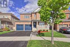 127 DECOURCY-IRELAND CIRCLE | Ajax Ontario | Slide Image Two