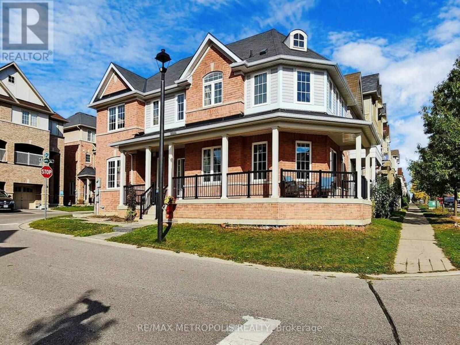 20 BOYLETT ROAD, Ajax, Ontario L1Z 0M7