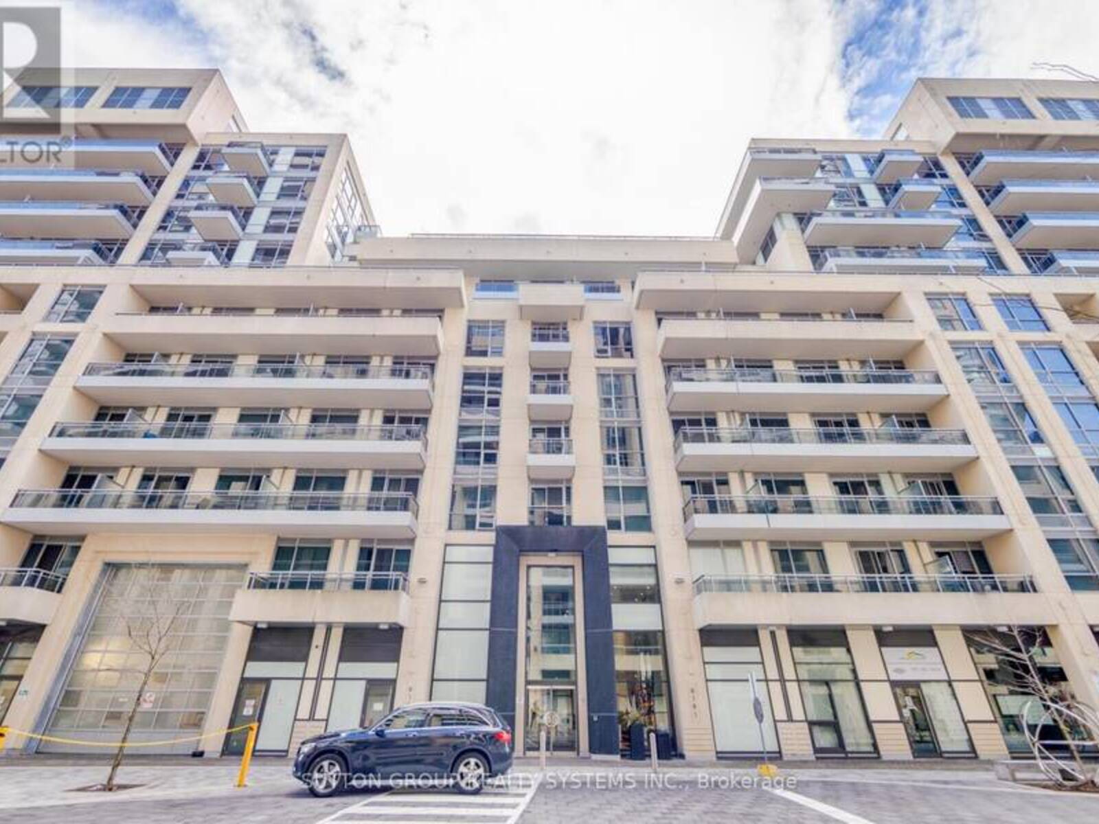 SW-105 - 9191 YONGE STREET, Richmond Hill, Ontario L4C 1H7