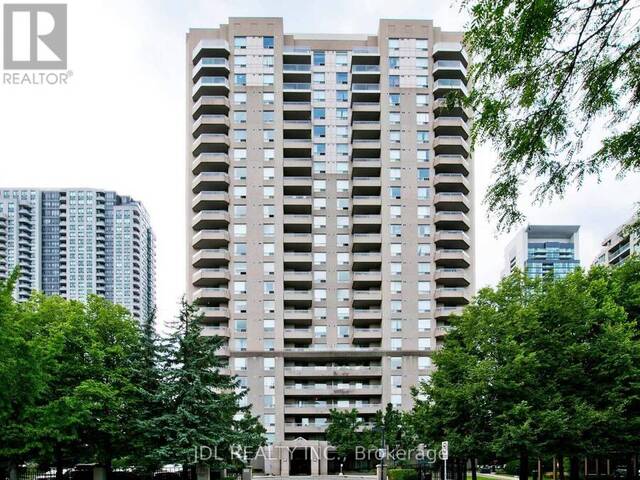 2209 - 35 EMPRESS AVENUE Toronto Ontario, M2N 6T3