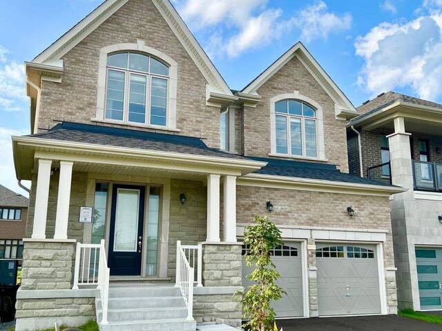 12 CARLINDS CRESCENT Whitchurch-Stouffville Ontario, L4A 4X1