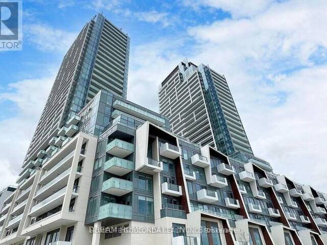 3304 - 8 OLYMPIC GARDEN DRIVE S Toronto Ontario, M2M 0B9