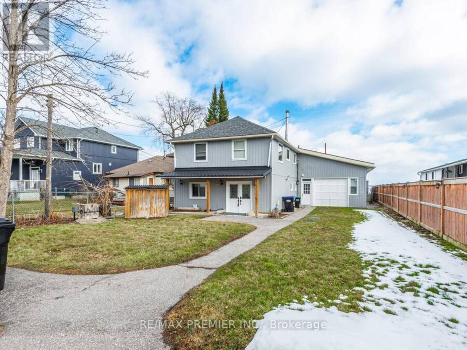 359 LIMERICK STREET, Innisfil, Ontario L0L 1K0