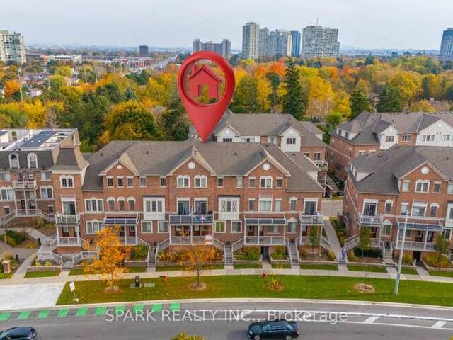 35 - 180 HOWDEN BOULEVARD Brampton Ontario, L6S 0E6