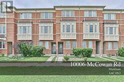 10006 MCCOWAN ROAD | Markham Ontario | Slide Image One