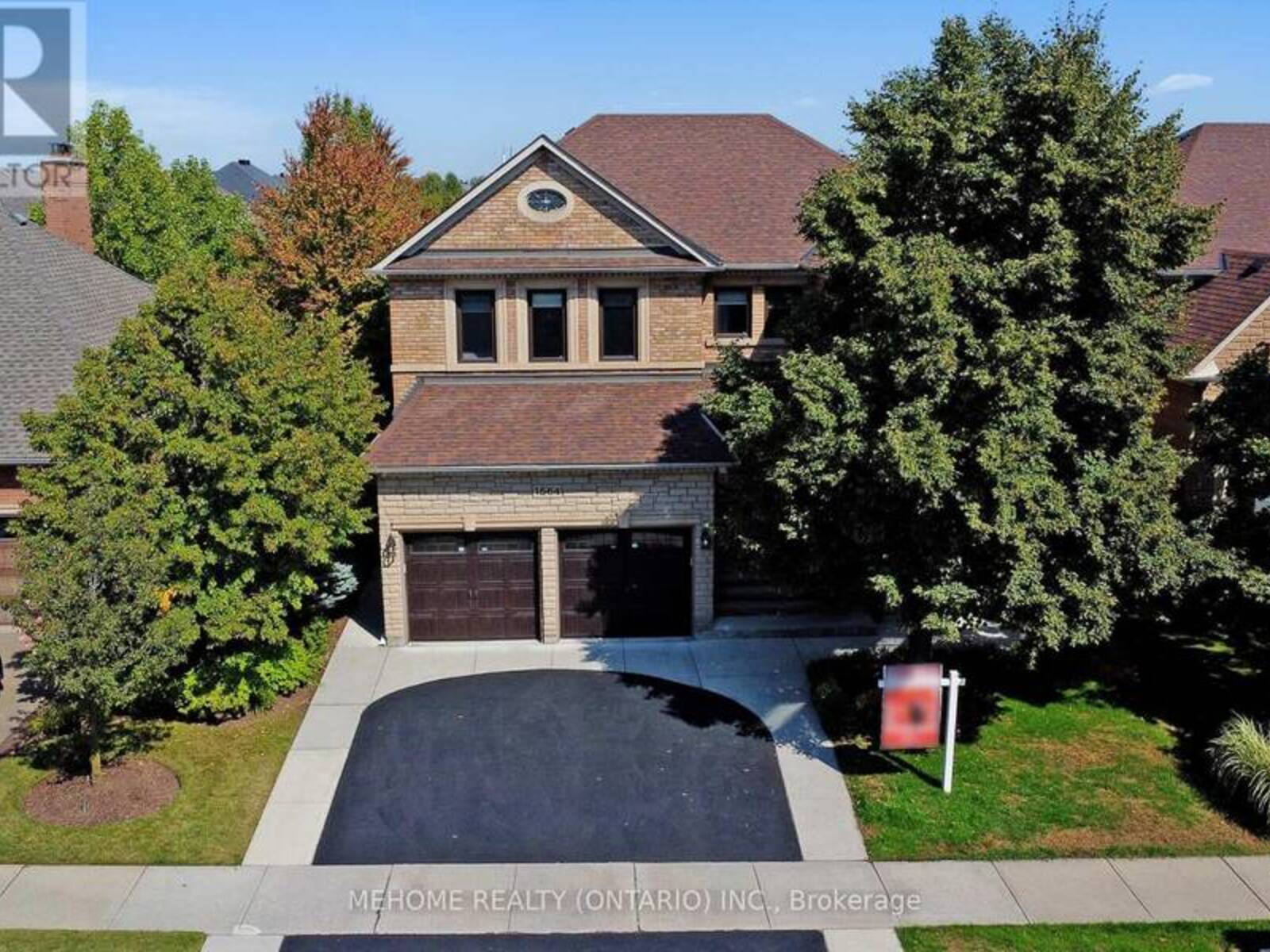 1564 PINERY CRESCENT, Oakville, Ontario L6H 7J9