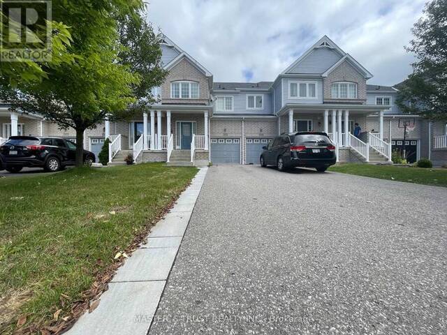 1621 FROLIS STREET Oshawa Ontario, L1K 0L4