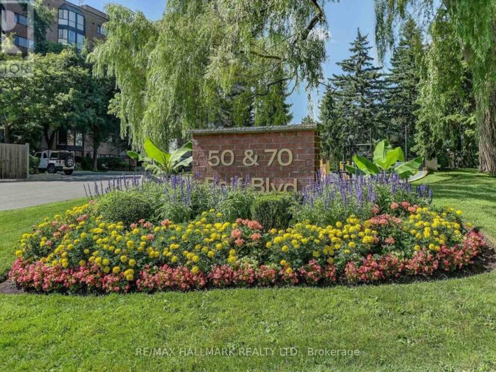 412 - 70 BAIF BOULEVARD, Richmond Hill, Ontario L4C 5L2