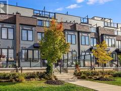 5 - 2212 BROMSGROVE ROAD Mississauga Ontario, L5J 0B3