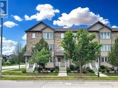 3 - 275 OLD HURON ROAD Kitchener Ontario, N2R 1P9