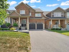 254 SYMINGTON AVENUE Oshawa Ontario, L1H 7K4