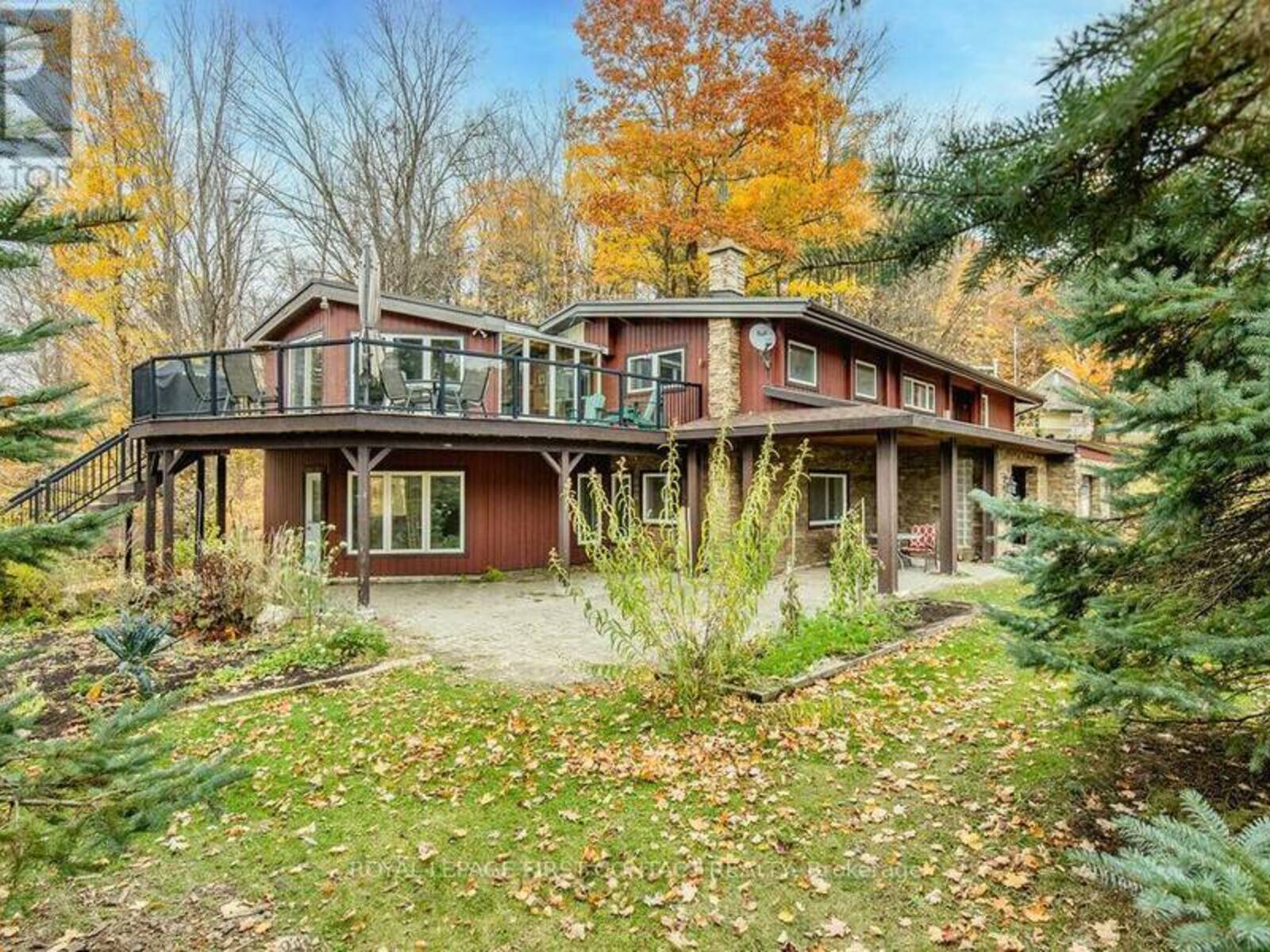 12 BIRCH GROVE DRIVE, Oro-Medonte, Ontario L4M 4Y8