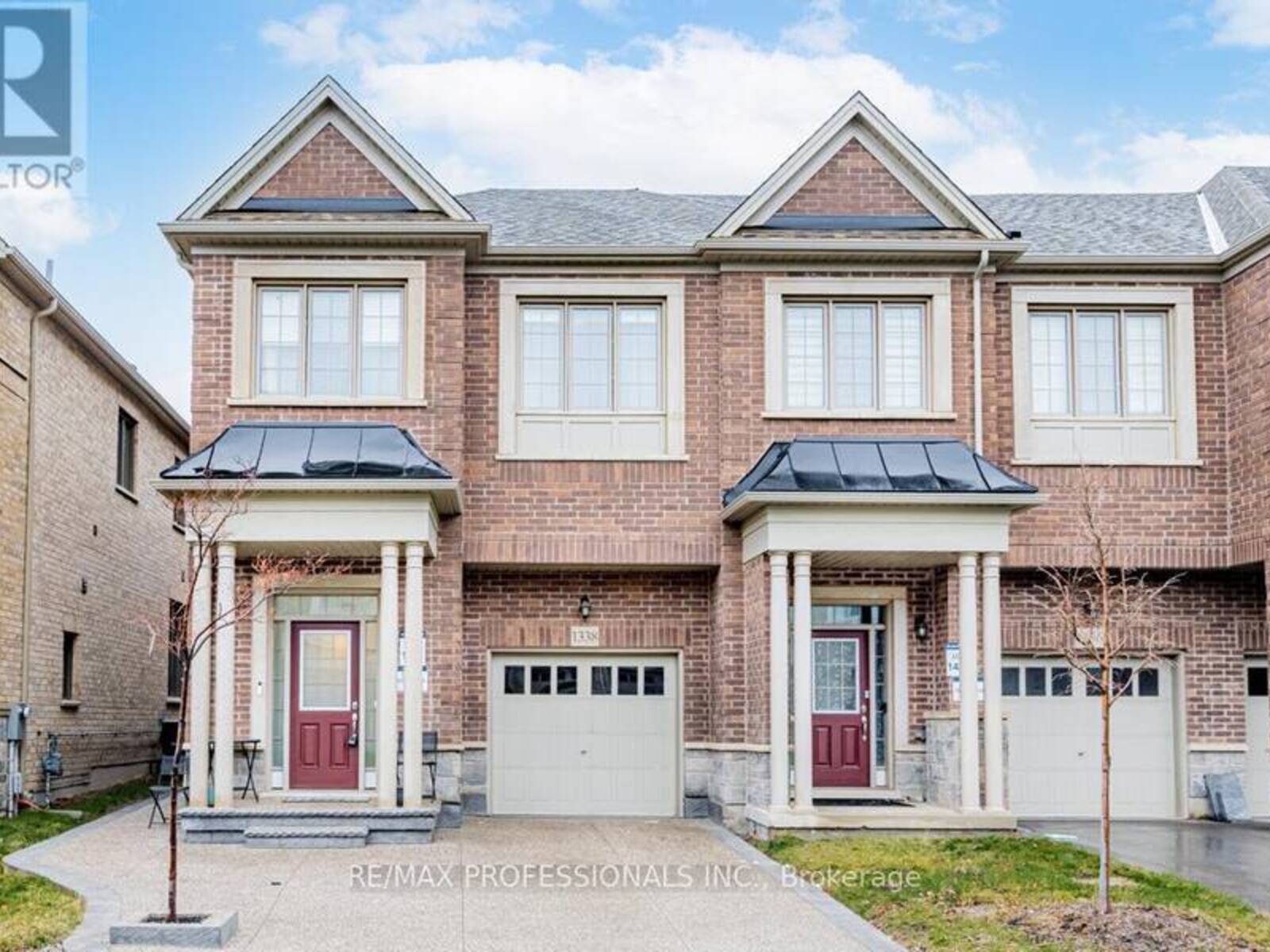 1338 RESTIVO LANE, Milton, Ontario L9E 1K2