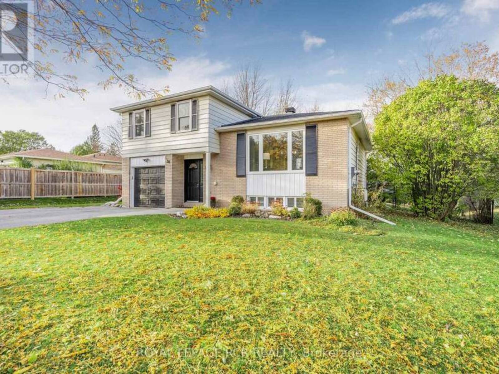 20 JAMIESON DRIVE, Adjala-Tosorontio, Ontario L0N 1R0