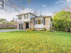 20 JAMIESON DRIVE Adjala-Tosorontio Ontario, L0N 1R0