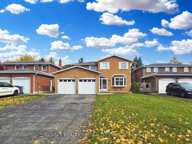 61 BRAIDWOOD LAKE ROAD Brampton Ontario, L6Z 1R6