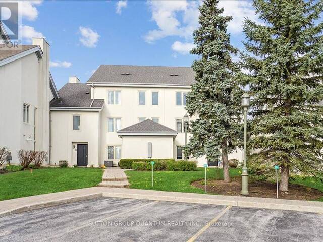 218 - 120 FAIRWAY COURT The Blue Mountains Ontario, L9Y 0P8 - 3 Bedrooms Condo For Sale