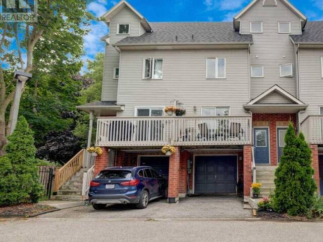 69 - 1865 KINGSTON ROAD Pickering Ontario, L1V 7B5