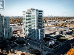 808 - 1328 BIRCHMOUNT ROAD Toronto Ontario, M1R 0B6