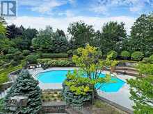 1511 - 2350 BRIDLETOWNE CIRCLE | Toronto Ontario | Slide Image Thirty-two