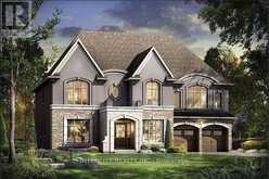 LOT 79 WOODGATE PINES DRIVE | Vaughan Ontario | Slide Image One