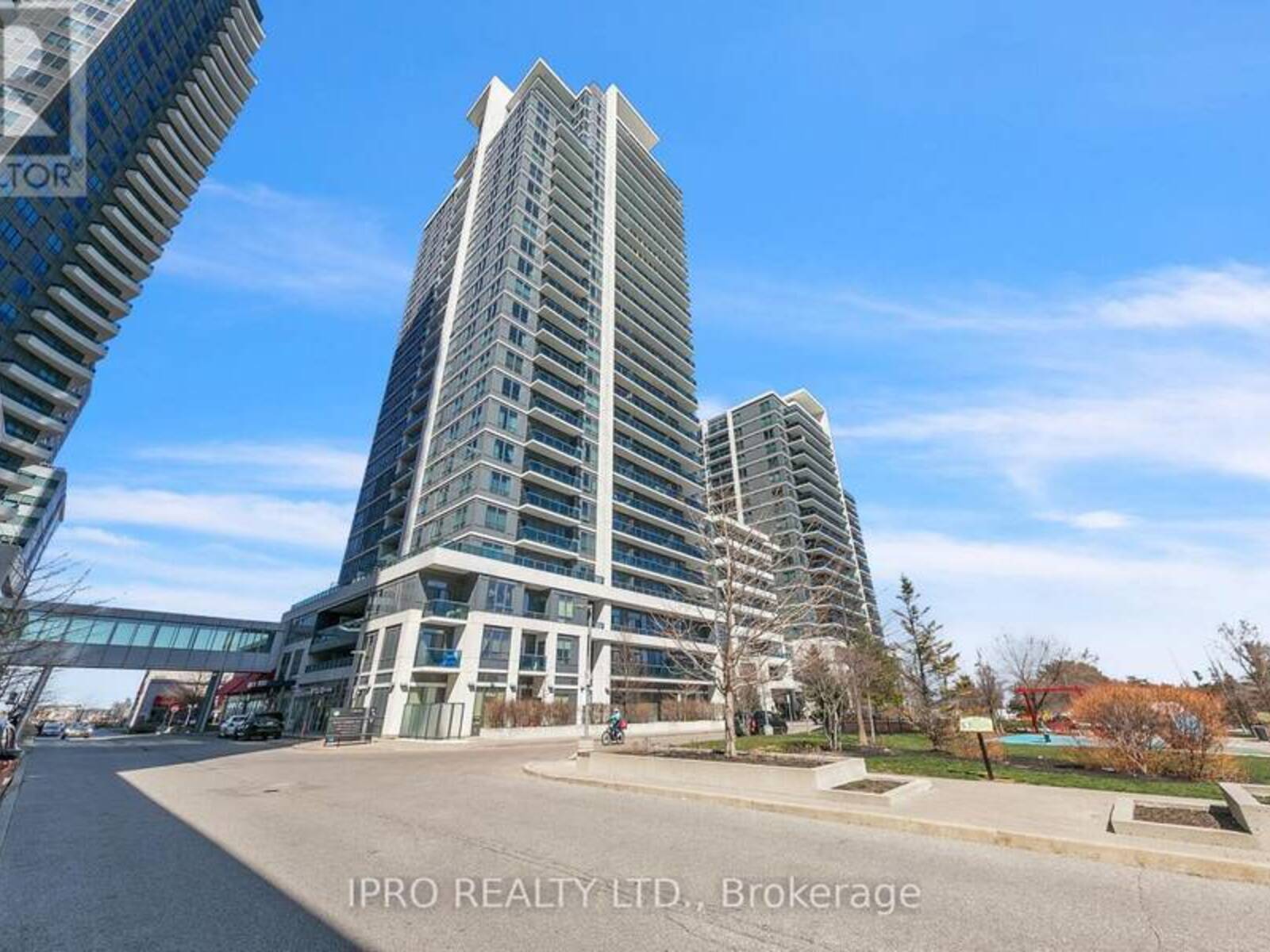 531 - 7165 YONGE STREET, Markham, Ontario L3T 0C9