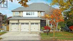 98 TEA ROSE STREET | Markham Ontario | Slide Image One