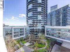 201 - 80 MARINE PARADE DRIVE Toronto Ontario, M8V 4B4