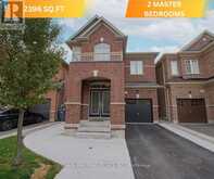 15 MANZANITA CRESCENT | Brampton Ontario | Slide Image One