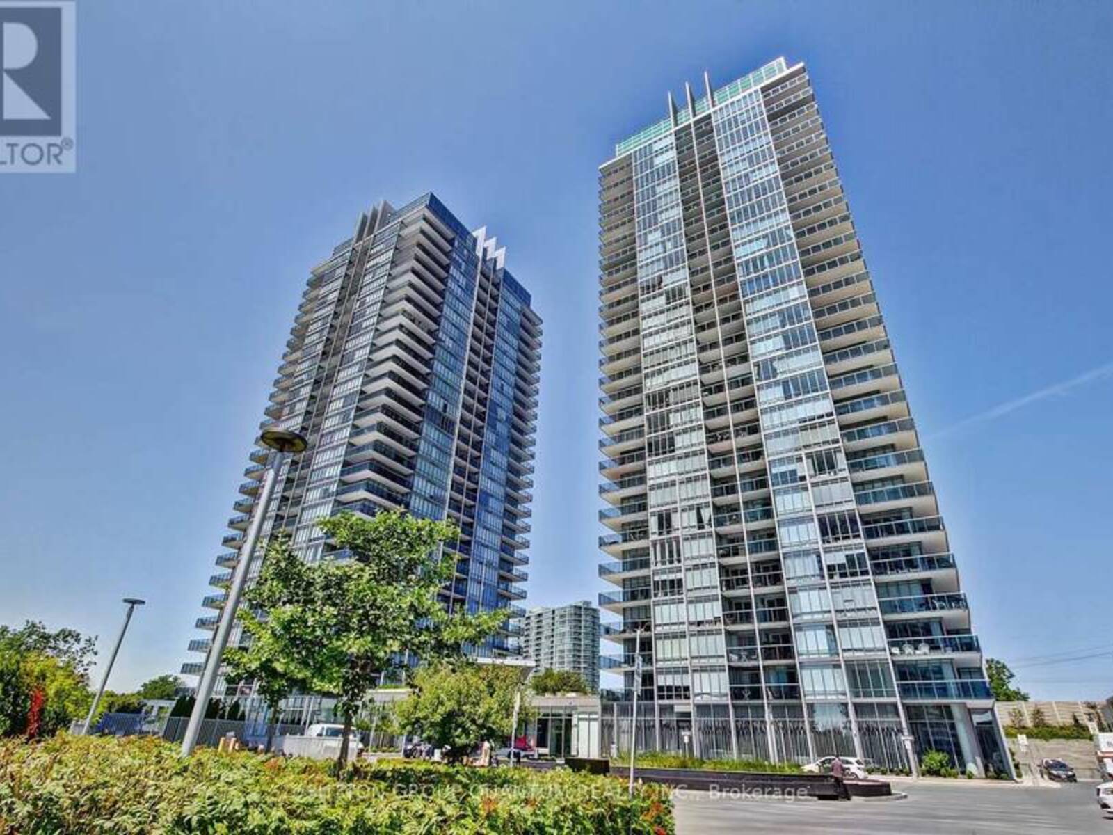 2106 - 88 PARK LAWN ROAD, Toronto, Ontario M8Y 0B5