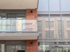 131 - 85 ATTMAR DRIVE Brampton Ontario, L6P 0Y6