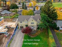 192 WANETA DRIVE Oakville Ontario, L6H 4S3