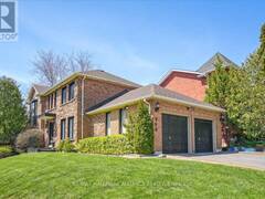 966 SILVER BIRCH TRAIL Mississauga Ontario, L5J 4S3