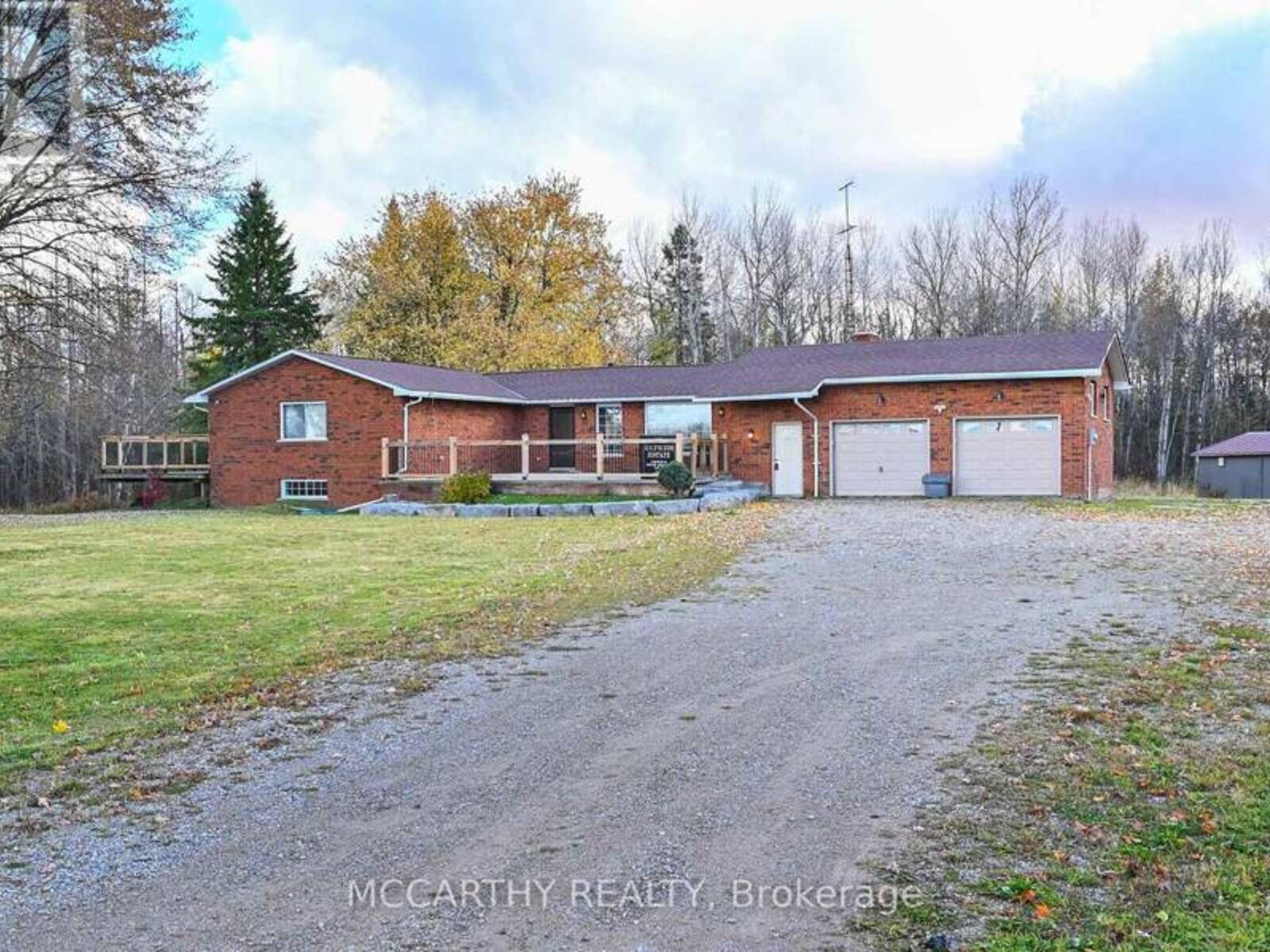 504290 HIGHWAY 89, Amaranth, Ontario L9V 1P4