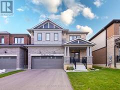 25 MALCOLM CRESCENT Haldimand Ontario, N3W 0C8