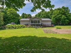 346244 4TH CONCESSION BEND Grey Highlands Ontario, N0C 1E0