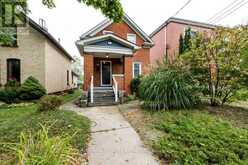 107 WELLINGTON STREET N | Kitchener Ontario | Slide Image One