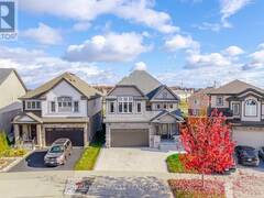 63 NETHERWOOD ROAD Kitchener Ontario, N2P 2X5