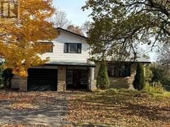 123 PROSPECT HILL Quinte West Ontario, K8V 2V6