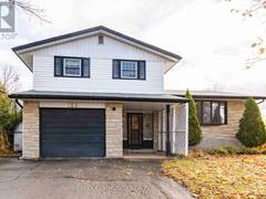 123 PROSPECT HILL Quinte West Ontario, K8V 2V6