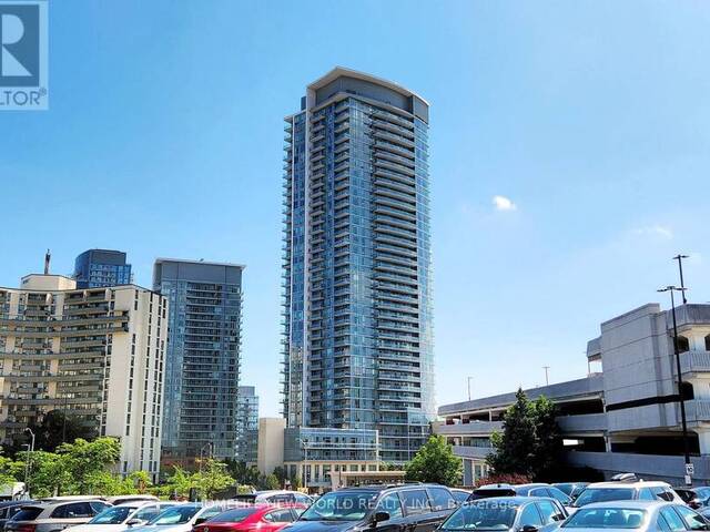 2201 - 70 FOREST MANOR ROAD Toronto Ontario, M2J 0A9