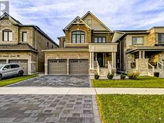 72 SOUTER DRIVE Whitby Ontario, L1P 0J8